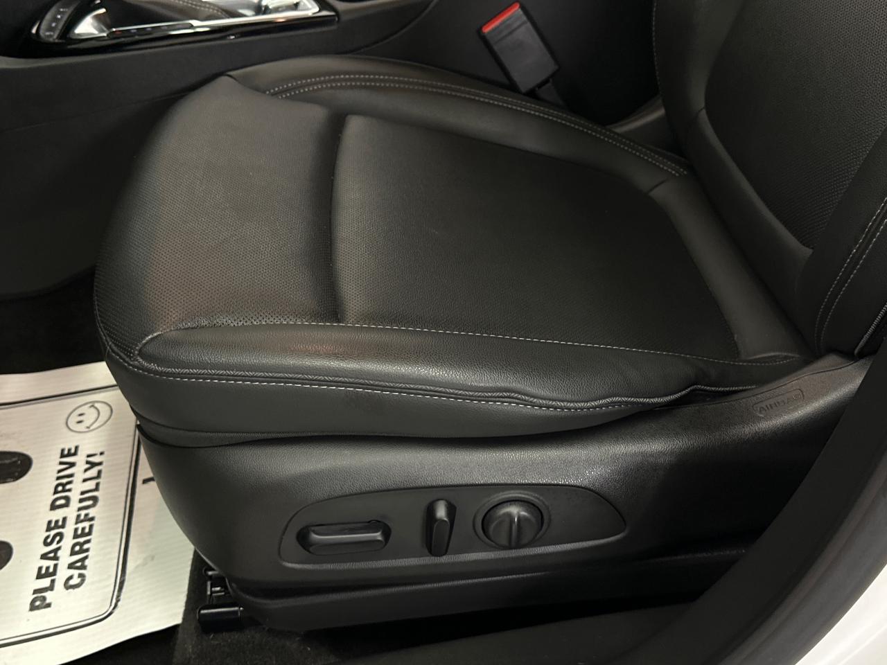 2024 Buick Encore GX Sport Touring 4dr All-Wheel Drive Photo