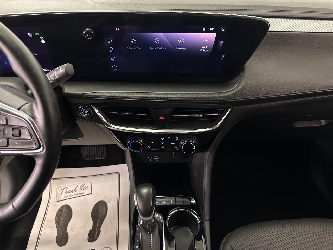 2024 Buick Encore GX Sport Touring 4dr All-Wheel Drive Photo