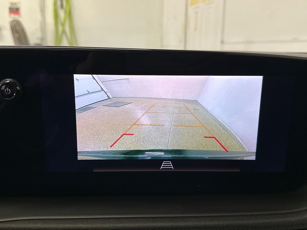 2024 Buick Encore GX Sport Touring 4dr All-Wheel Drive Photo