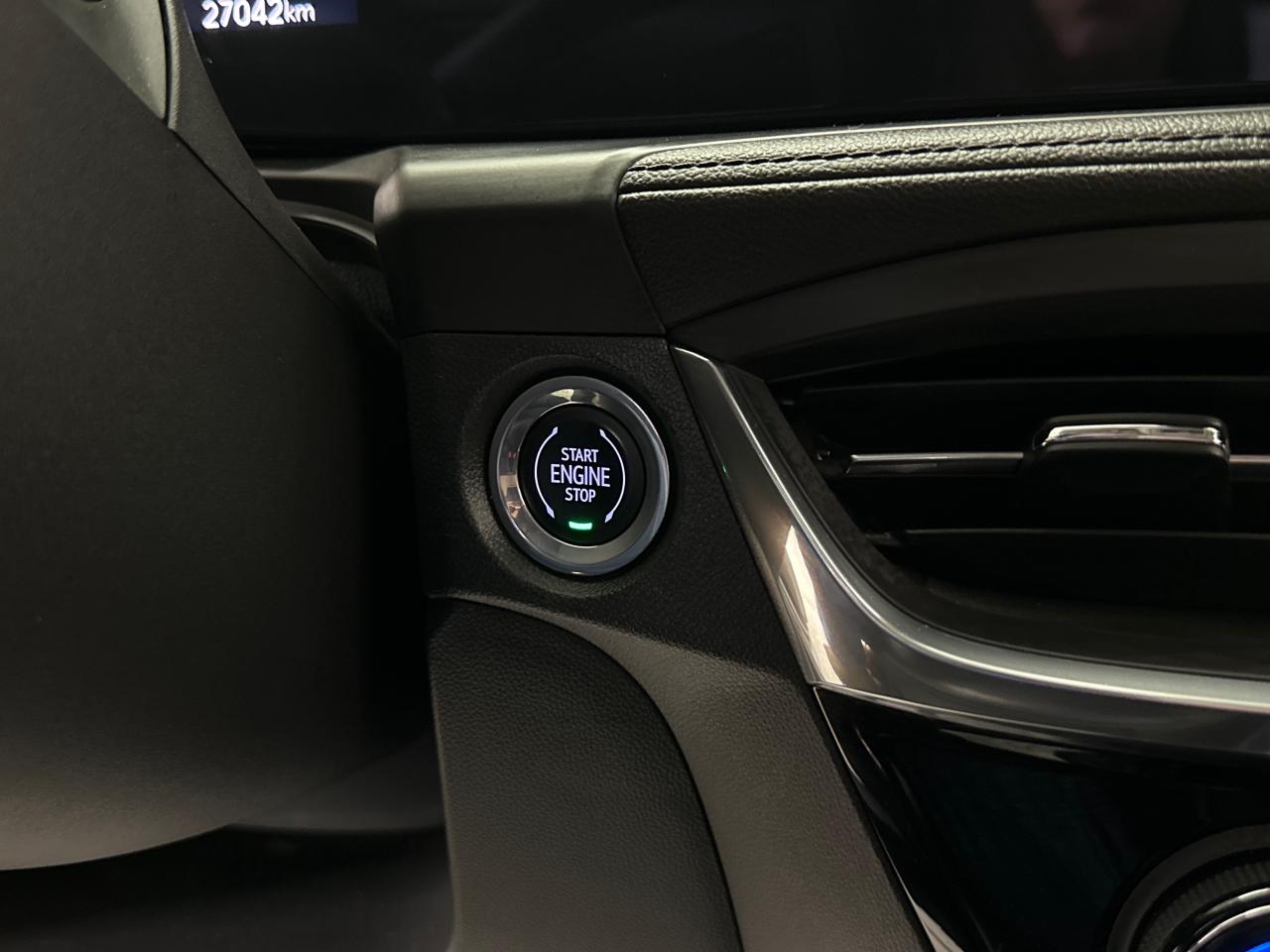 2024 Buick Encore GX Sport Touring 4dr All-Wheel Drive Photo