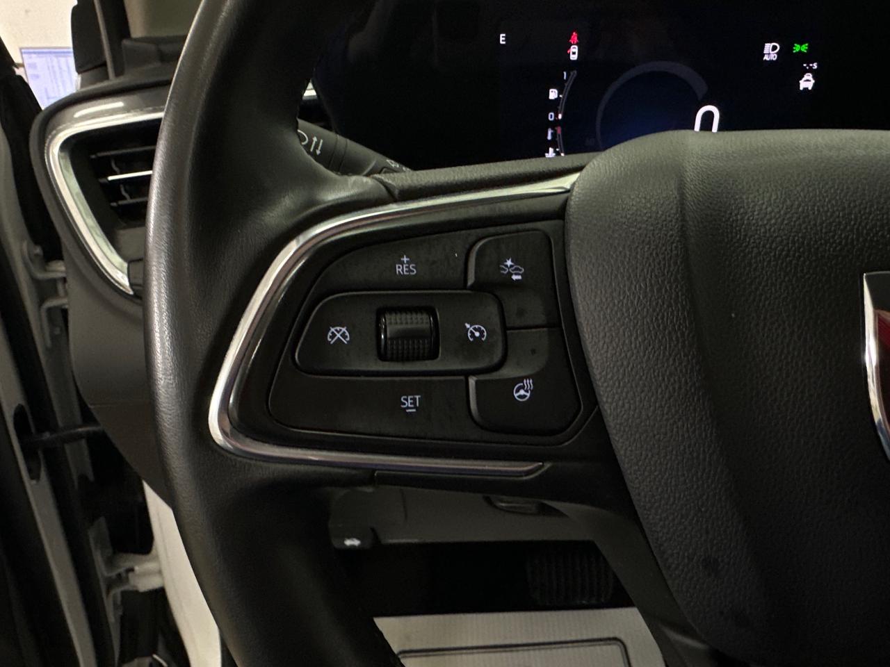 2024 Buick Encore GX Sport Touring 4dr All-Wheel Drive Photo