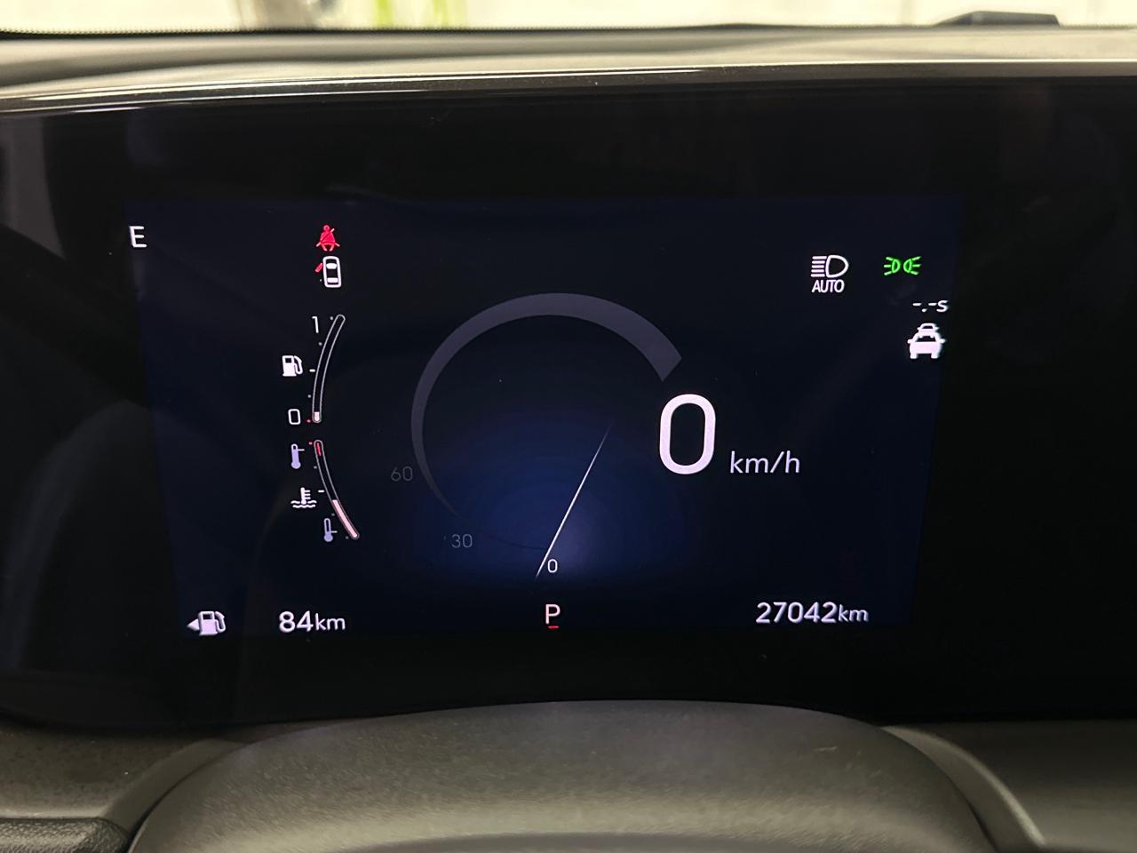 2024 Buick Encore GX Sport Touring 4dr All-Wheel Drive Photo