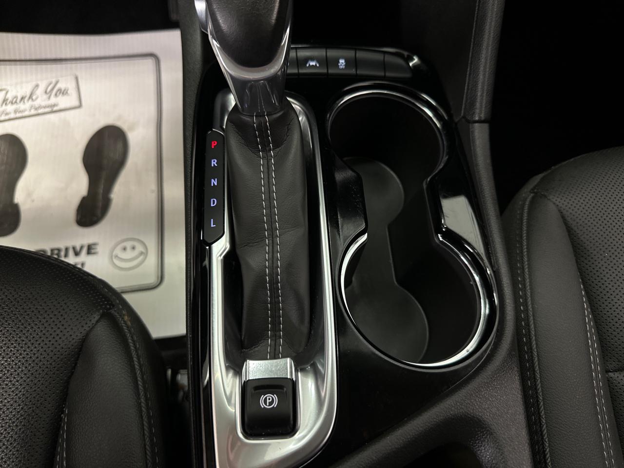 2024 Buick Encore GX Sport Touring 4dr All-Wheel Drive Photo