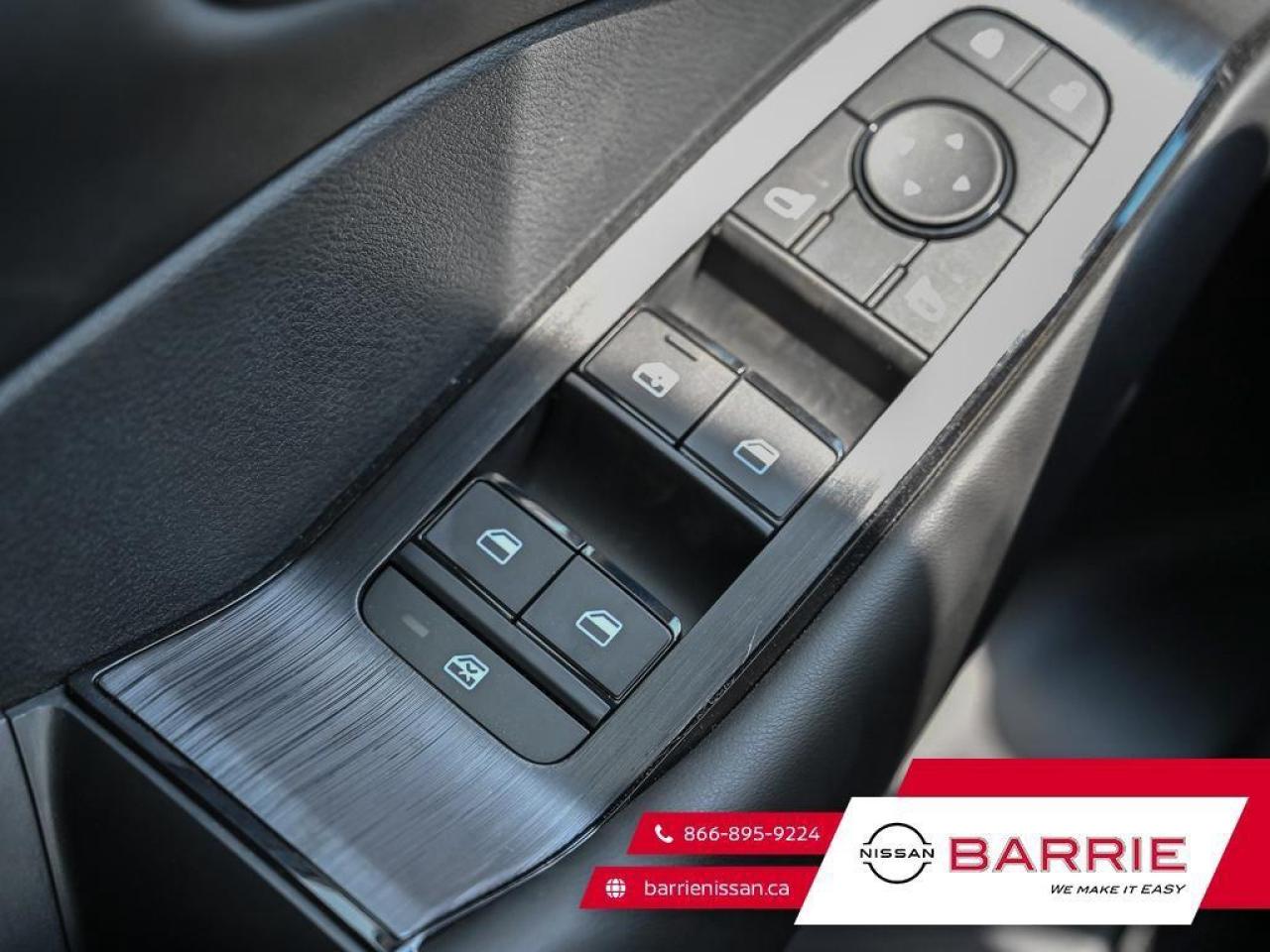 2025 Nissan Rogue S 4dr All-Wheel Drive Sport Utility Photo