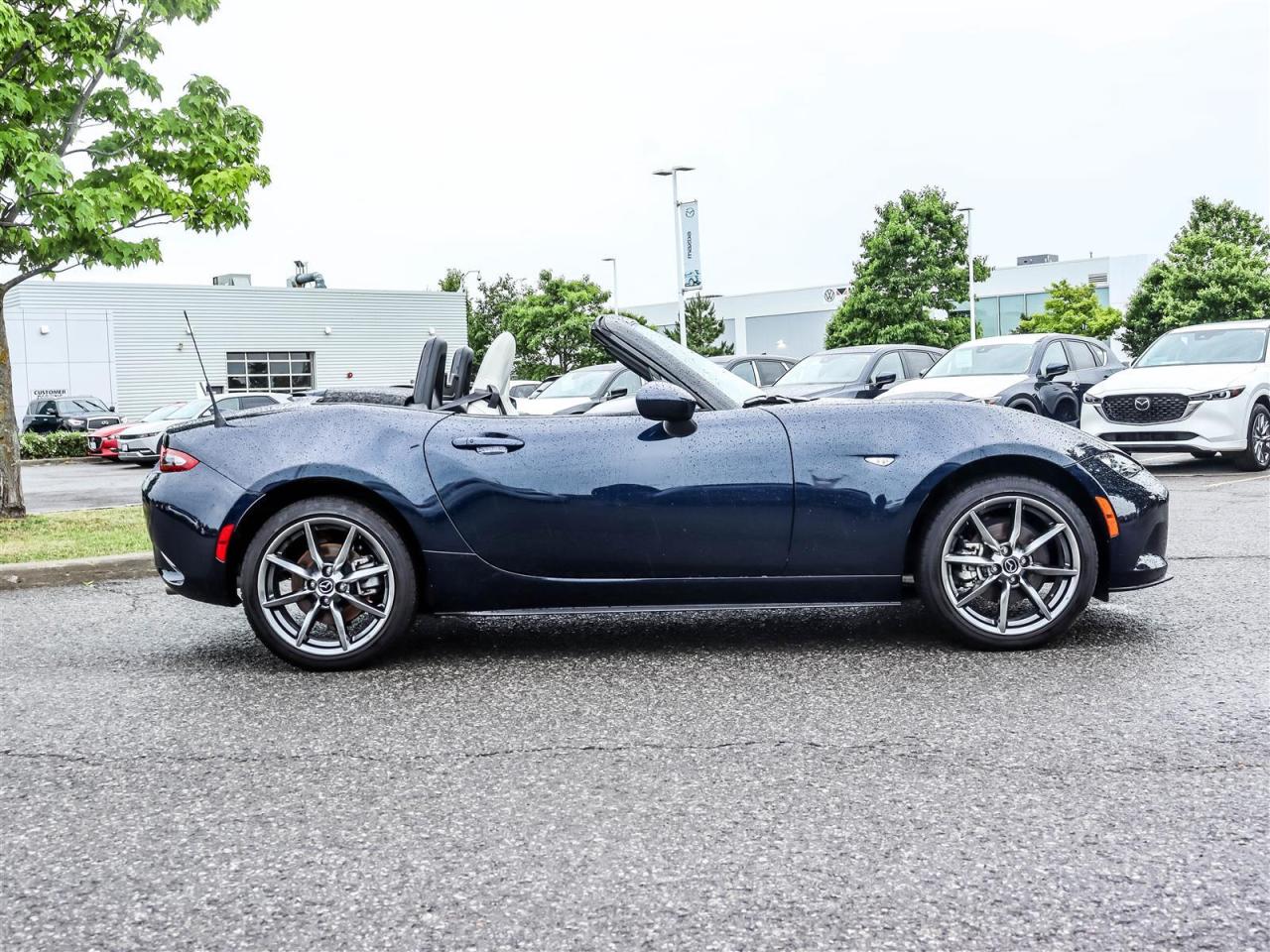 2022 Mazda MX-5 GT (M6) 2dr Convertible Photo2