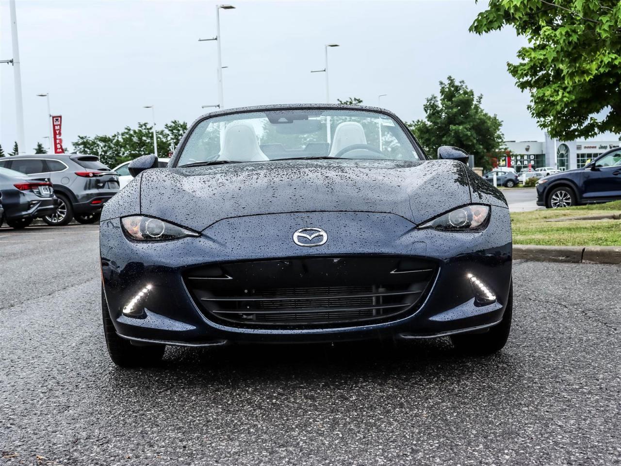 2022 Mazda MX-5 GT (M6) 2dr Convertible Photo