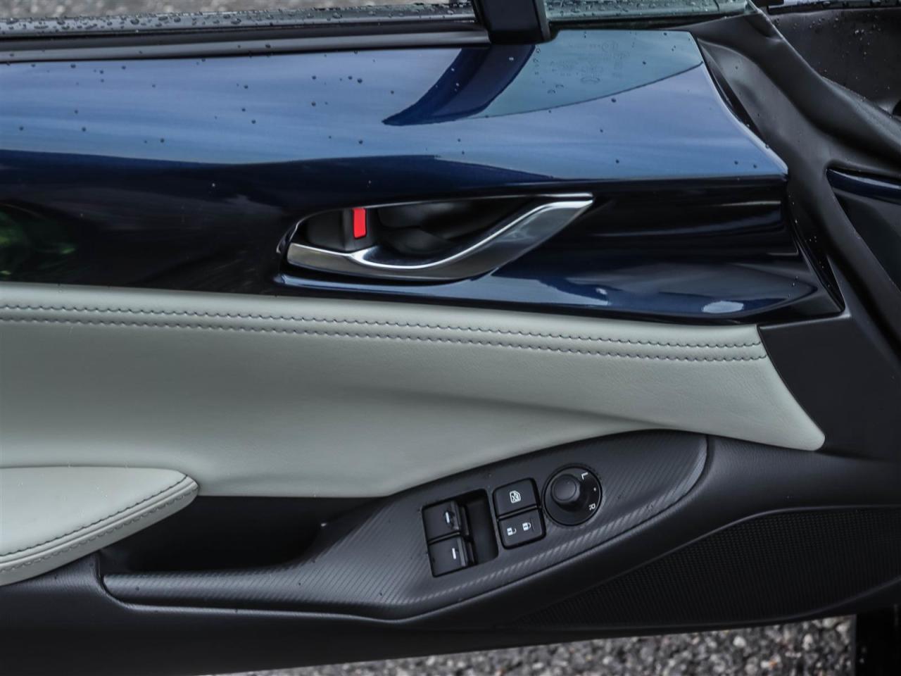 2022 Mazda MX-5 GT (M6) 2dr Convertible Photo