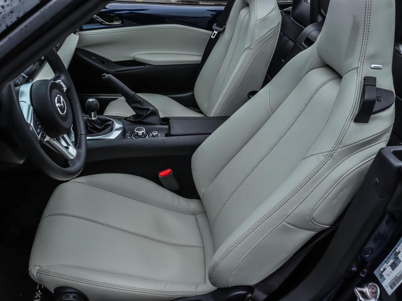 2022 Mazda MX-5 GT (M6) 2dr Convertible Photo