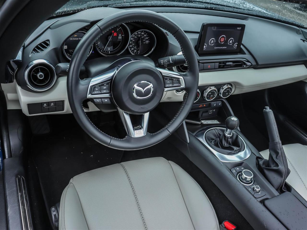 2022 Mazda MX-5 GT (M6) 2dr Convertible Photo