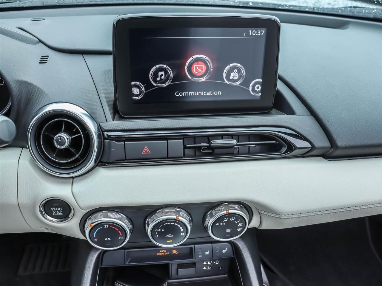 2022 Mazda MX-5 GT (M6) 2dr Convertible Photo