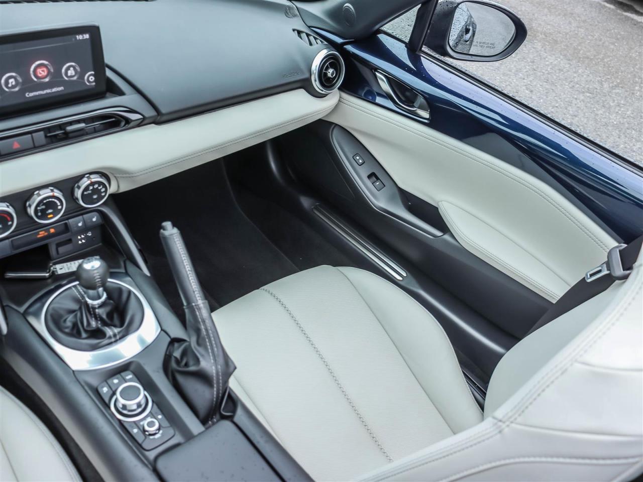 2022 Mazda MX-5 GT (M6) 2dr Convertible Photo