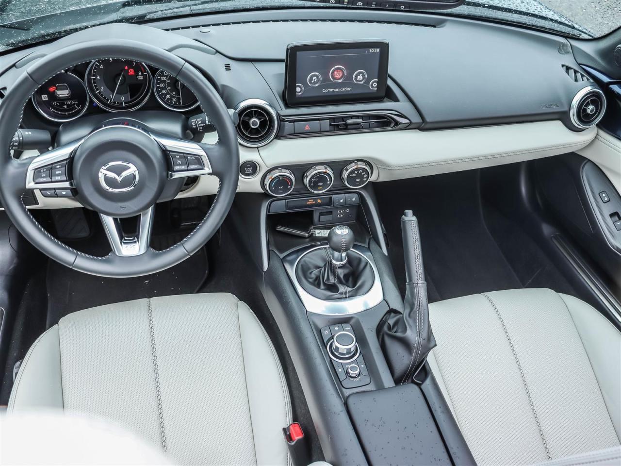 2022 Mazda MX-5 GT (M6) 2dr Convertible Photo