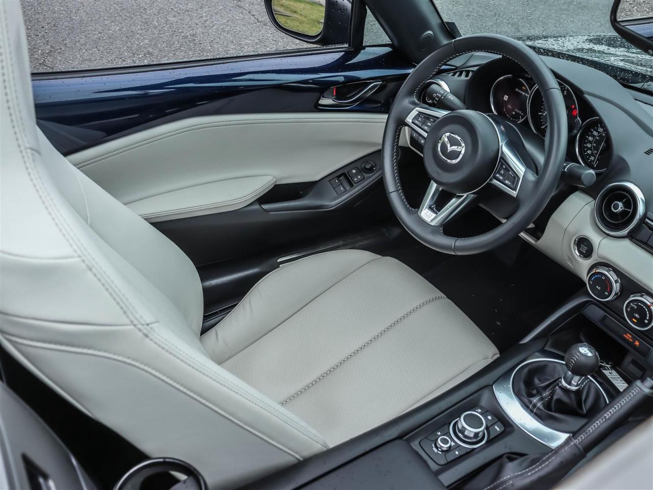 2022 Mazda MX-5 GT (M6) 2dr Convertible Photo
