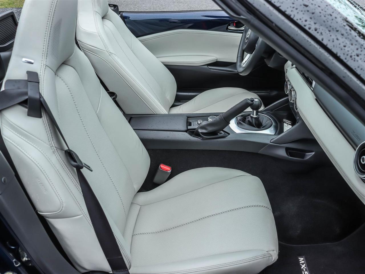 2022 Mazda MX-5 GT (M6) 2dr Convertible Photo