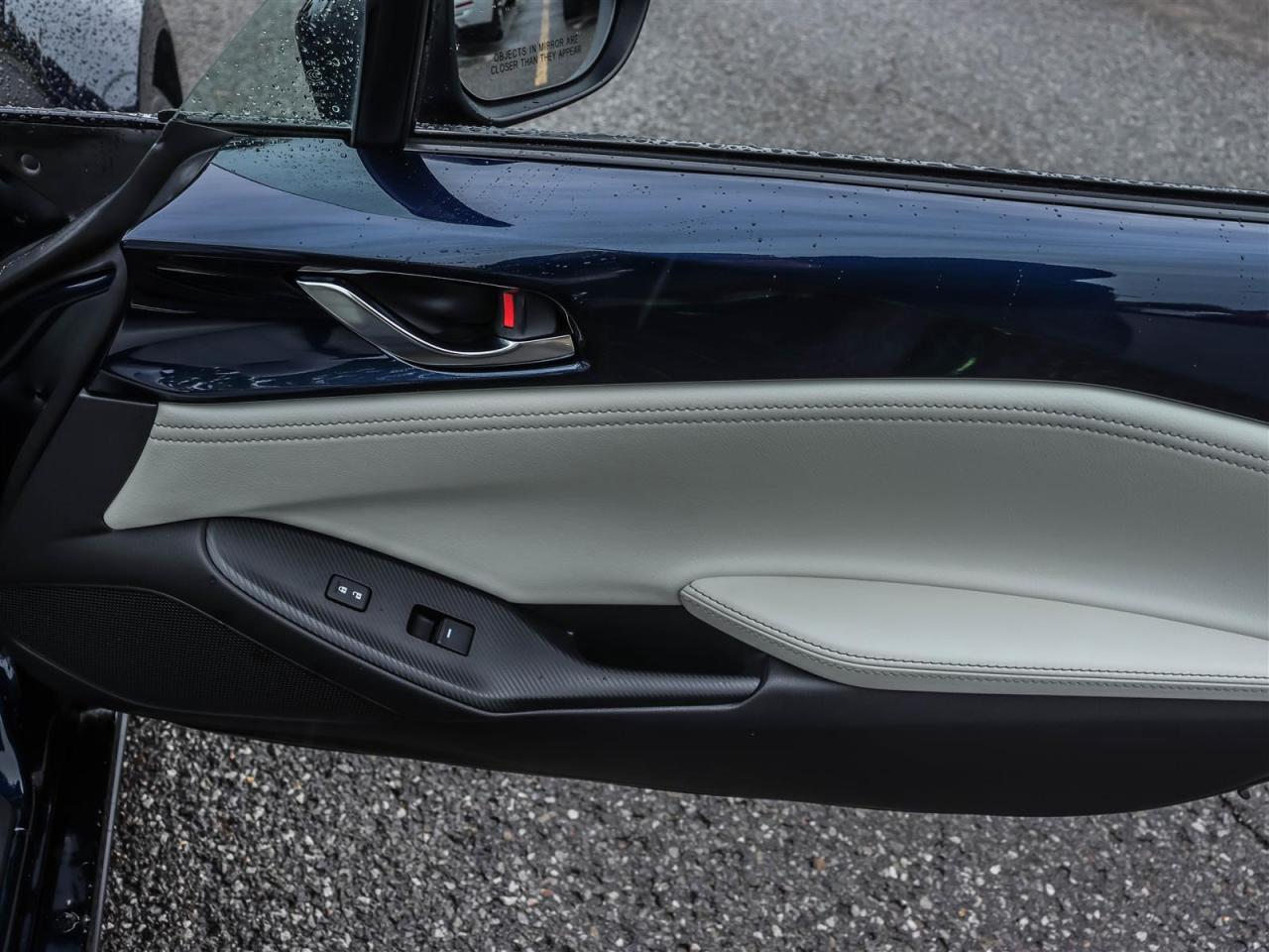 2022 Mazda MX-5 GT (M6) 2dr Convertible Photo