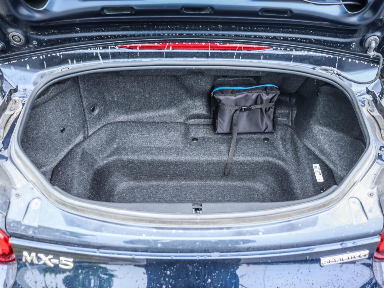 2022 Mazda MX-5 GT (M6) 2dr Convertible Photo