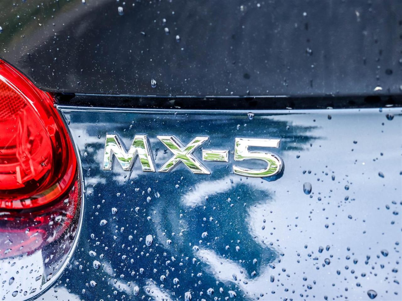 2022 Mazda MX-5 GT (M6) 2dr Convertible Photo