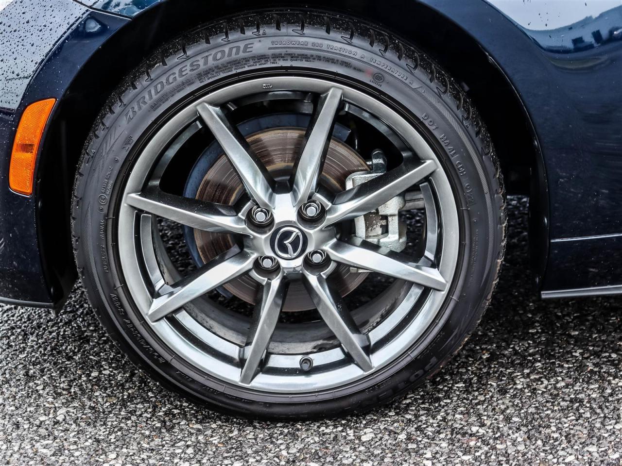 2022 Mazda MX-5 GT (M6) 2dr Convertible Photo