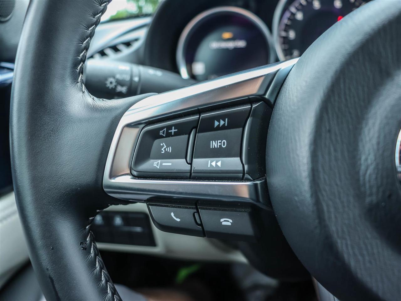 2022 Mazda MX-5 GT (M6) 2dr Convertible Photo