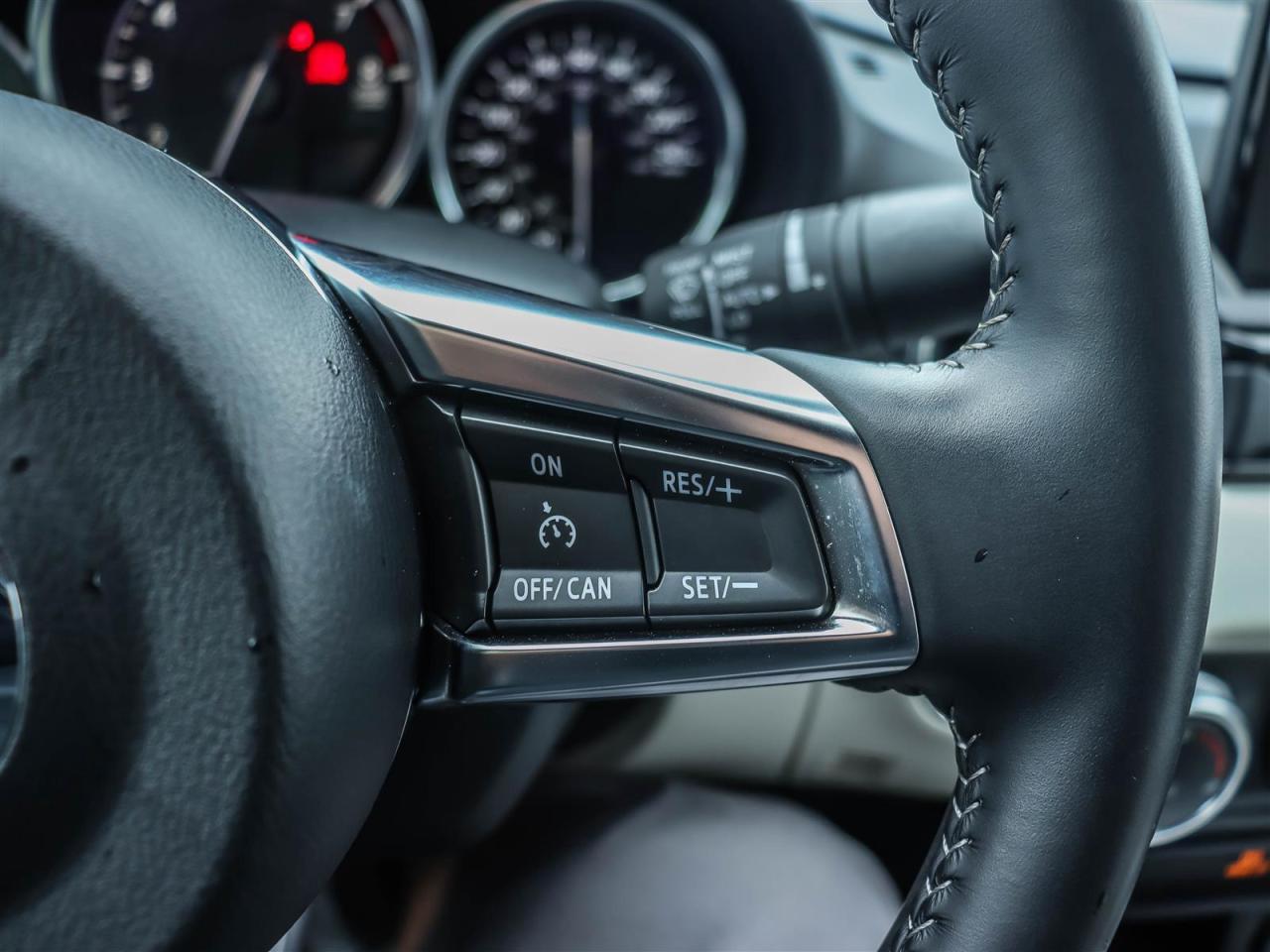 2022 Mazda MX-5 GT (M6) 2dr Convertible Photo