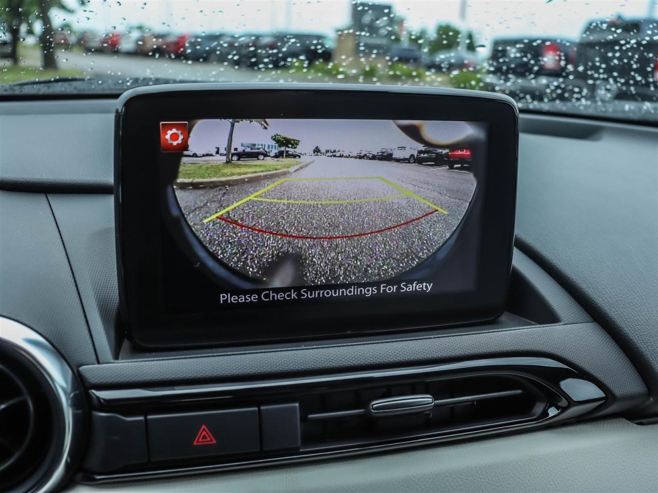 2022 Mazda MX-5 GT (M6) 2dr Convertible Photo