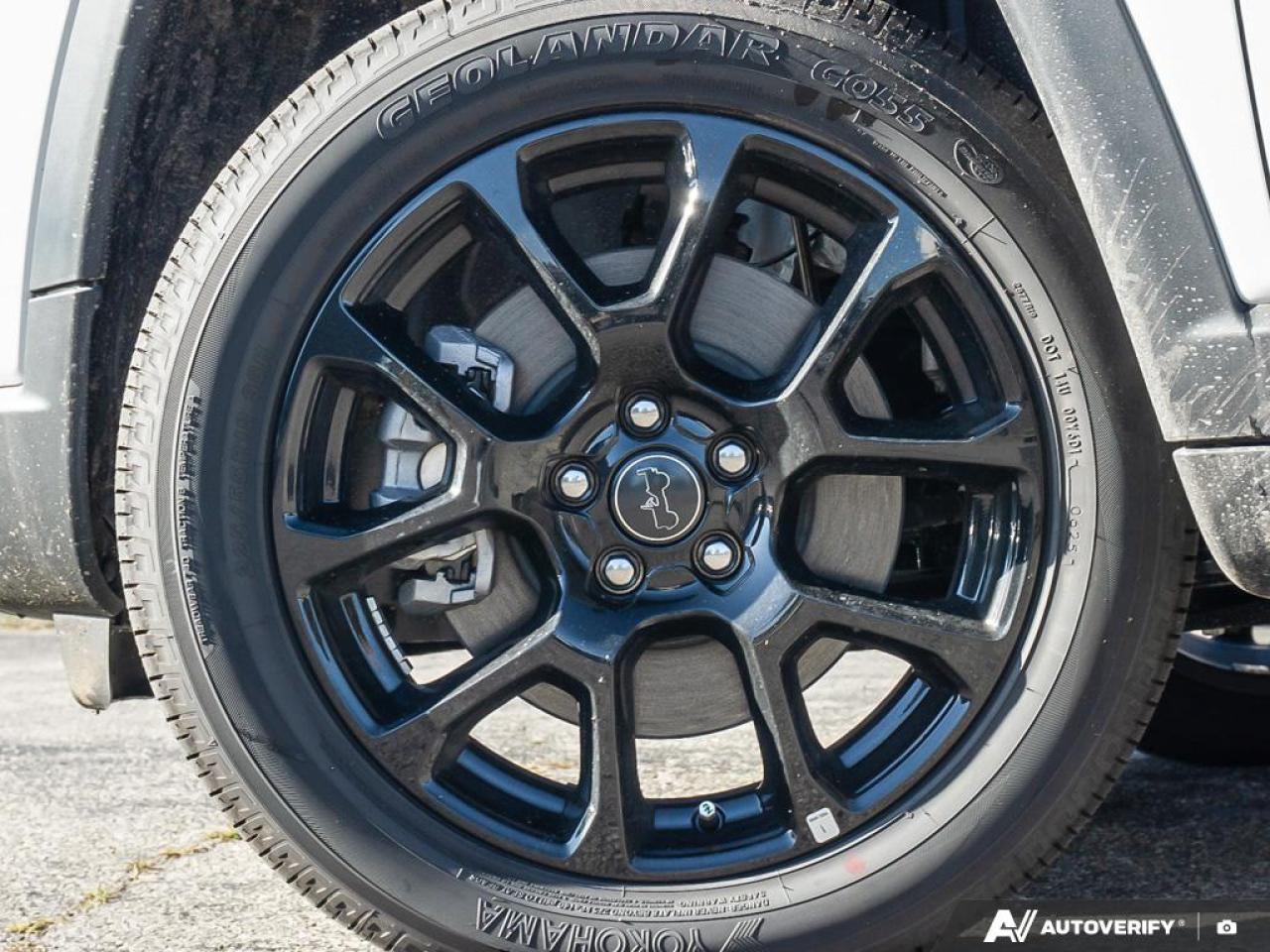 2026 Jeep Compass North 4dr 4x4 Photo