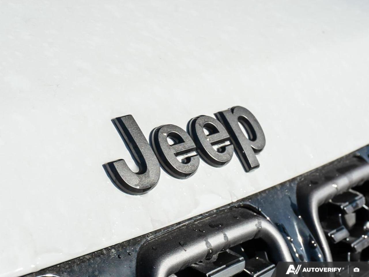 2026 Jeep Compass North 4dr 4x4 Photo