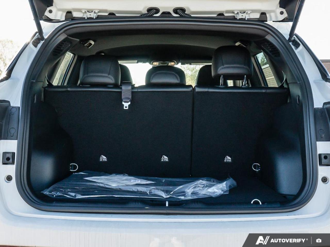 2026 Jeep Compass North 4dr 4x4 Photo