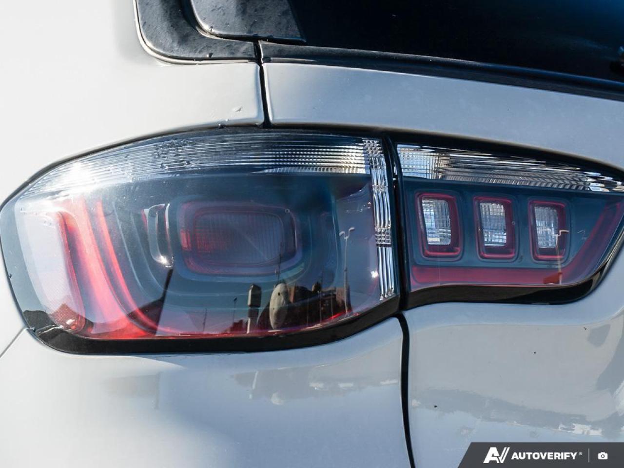 2026 Jeep Compass North 4dr 4x4 Photo