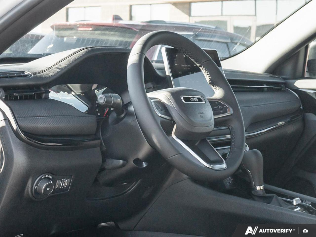 2026 Jeep Compass North 4dr 4x4 Photo