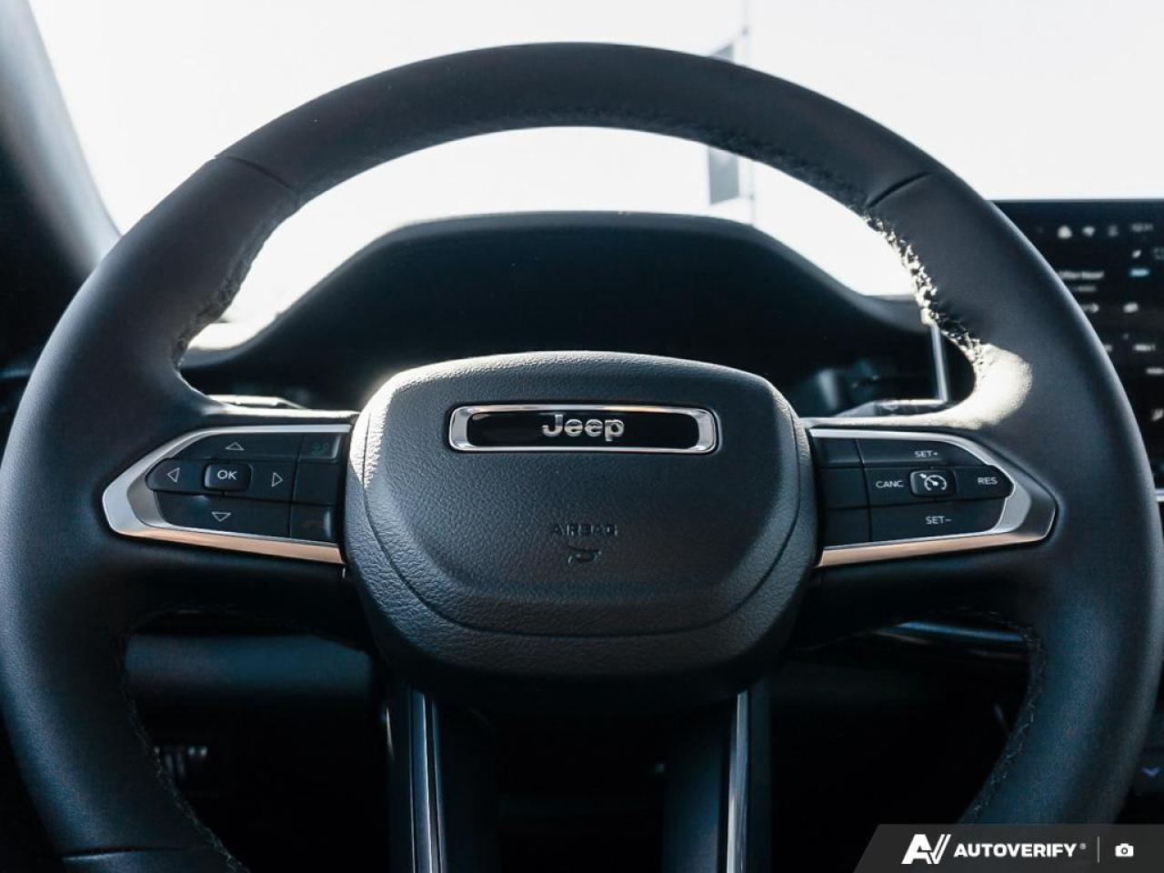 2026 Jeep Compass North 4dr 4x4 Photo