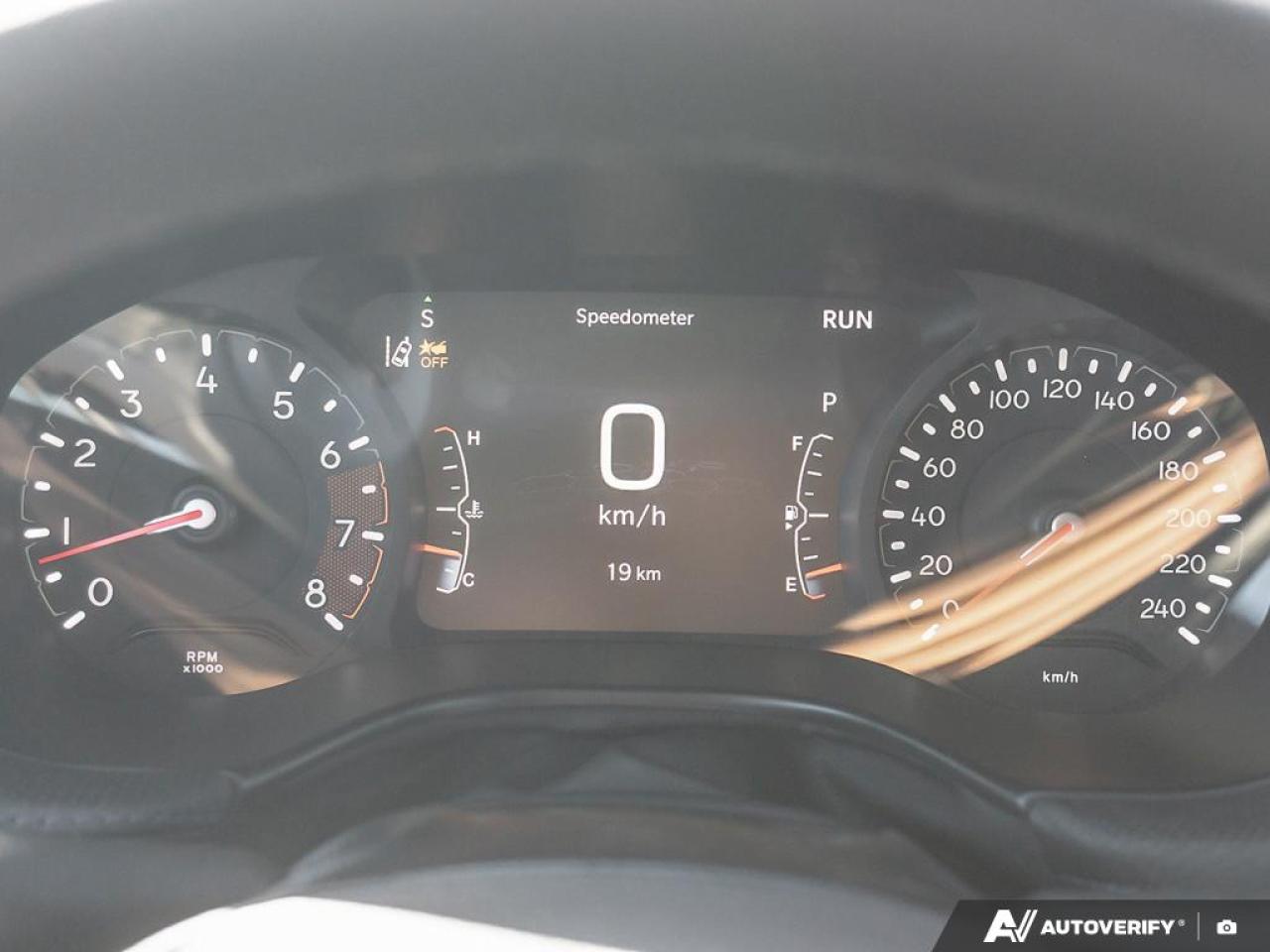 2026 Jeep Compass North 4dr 4x4 Photo