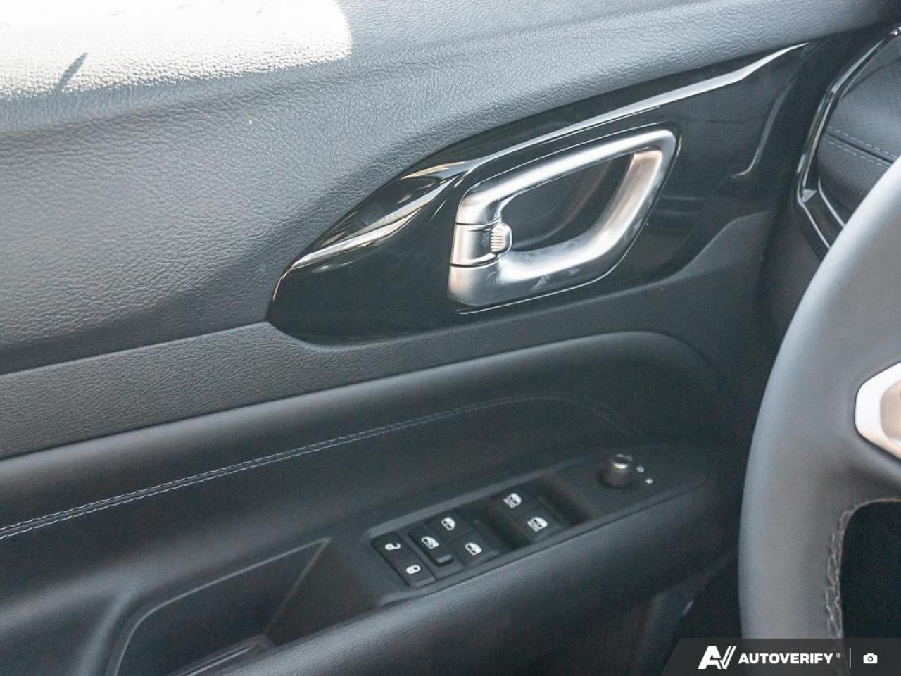 2026 Jeep Compass North 4dr 4x4 Photo