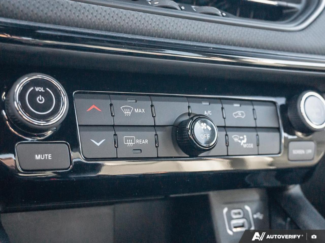 2026 Jeep Compass North 4dr 4x4 Photo