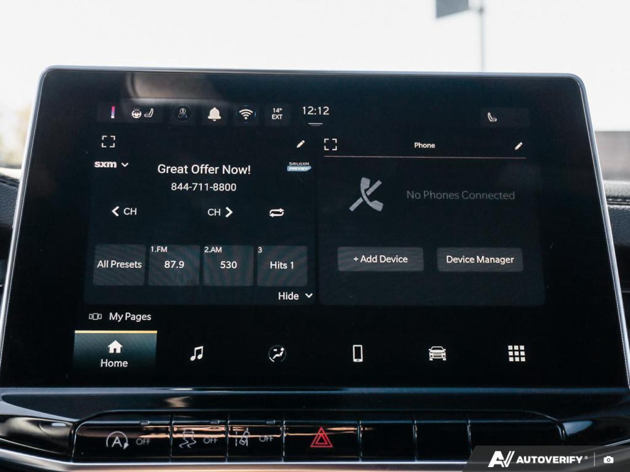 2026 Jeep Compass North 4dr 4x4 Photo