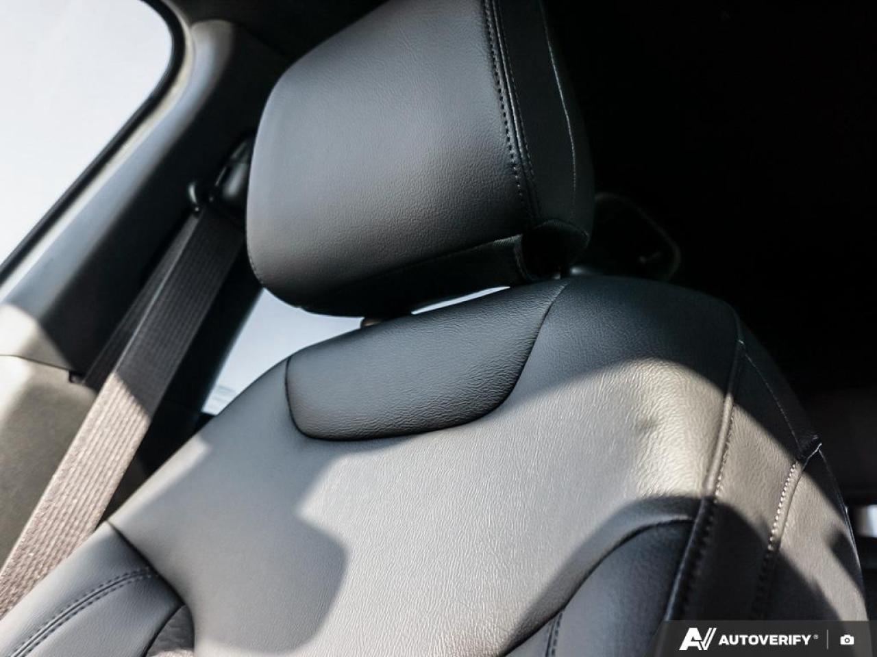 2026 Jeep Compass North 4dr 4x4 Photo