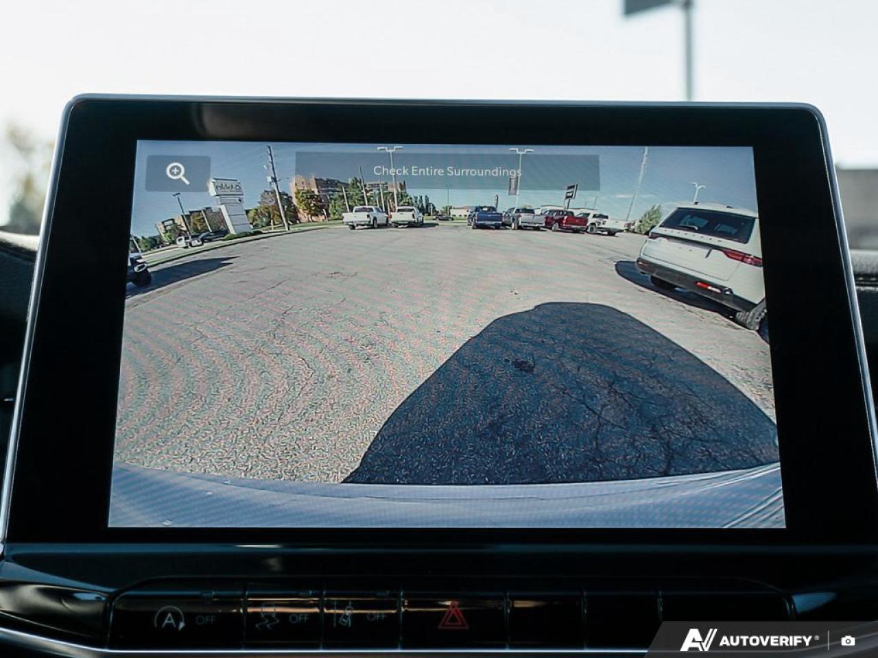 2026 Jeep Compass North 4dr 4x4 Photo