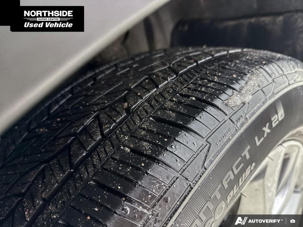 2024 Toyota Grand Highlander Limited 4dr All-Wheel Drive Photo