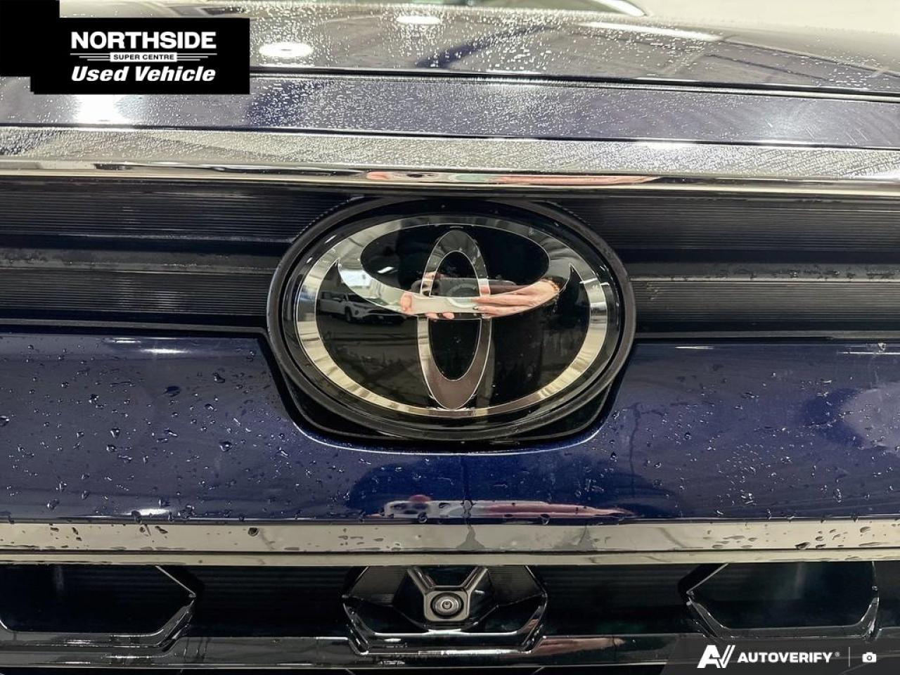 2024 Toyota Grand Highlander Limited 4dr All-Wheel Drive Photo