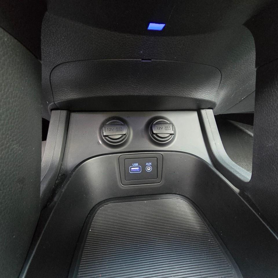 2018 Hyundai Santa Fe Sport 2.0T Limited AWD Photo