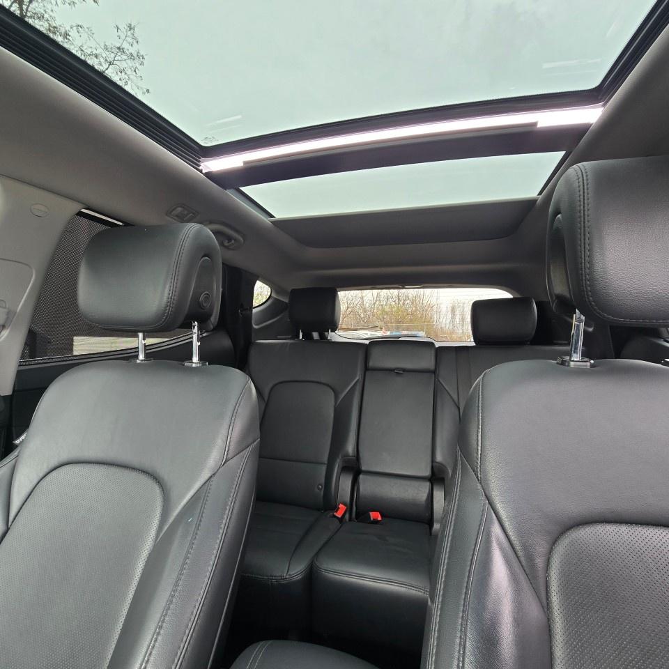 2018 Hyundai Santa Fe Sport 2.0T Limited AWD Photo