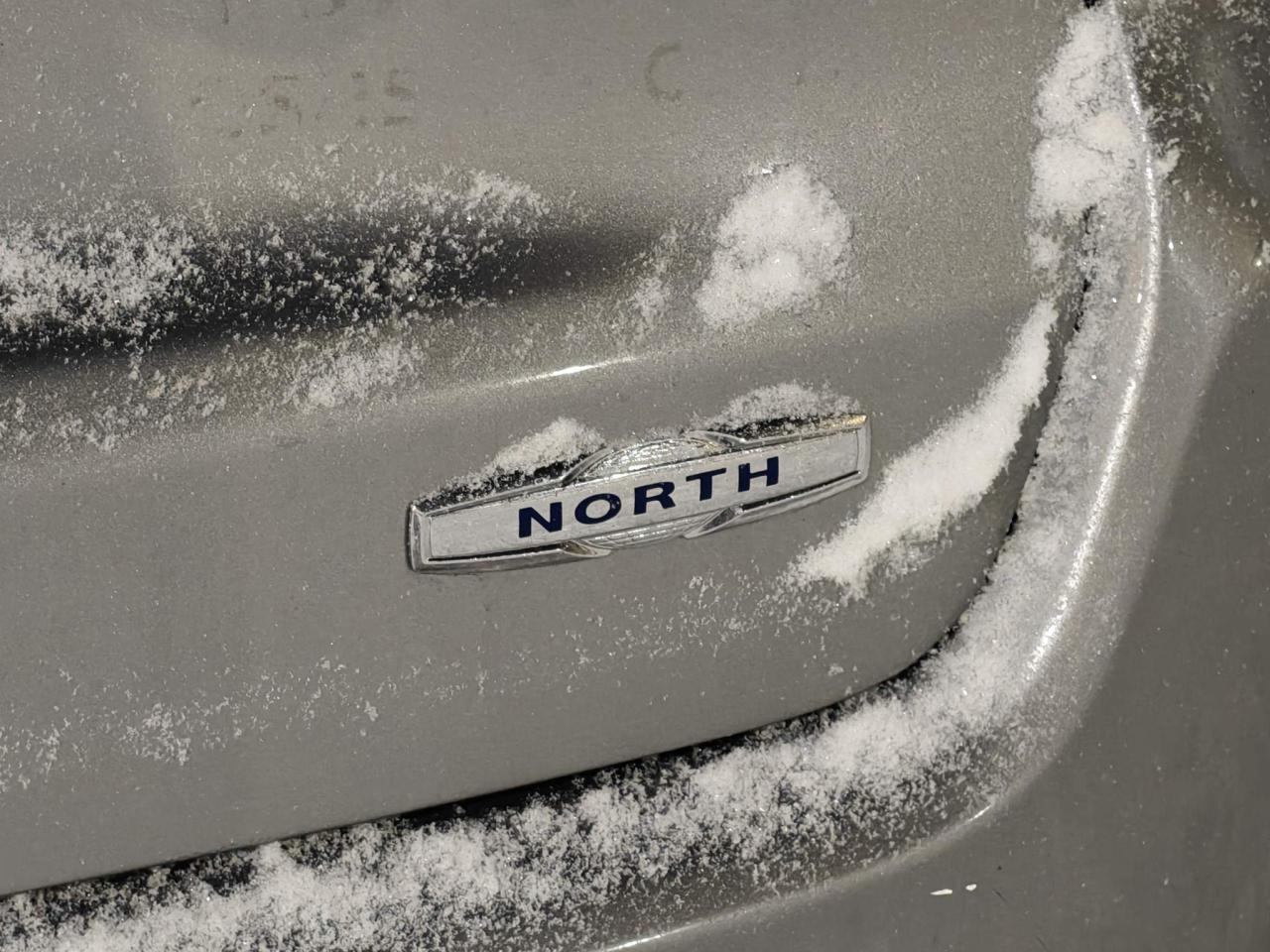 2020 Jeep Compass North 4dr 4x4 Photo4