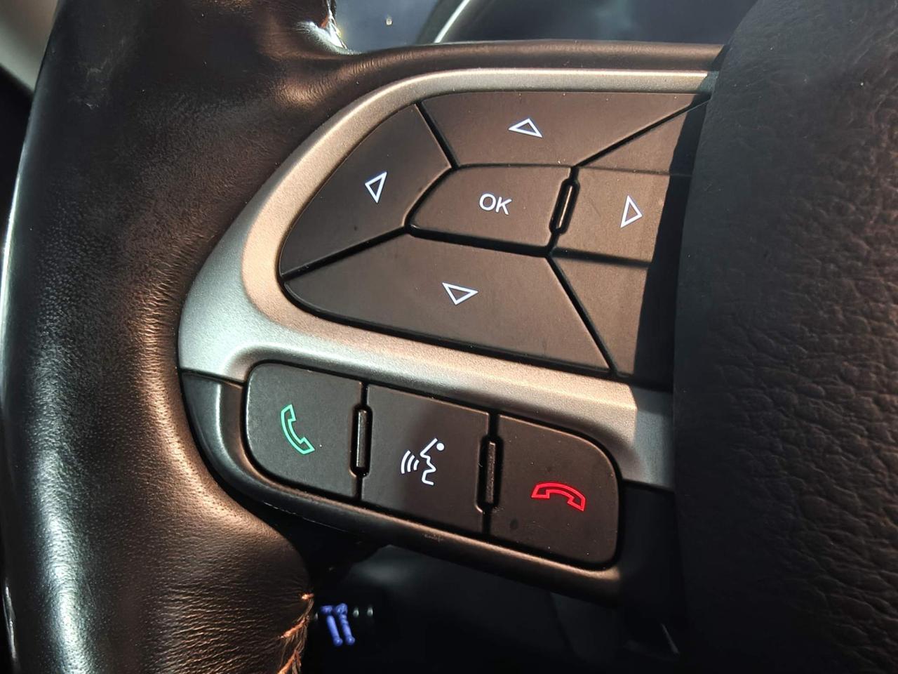 2020 Jeep Compass North 4dr 4x4 Photo