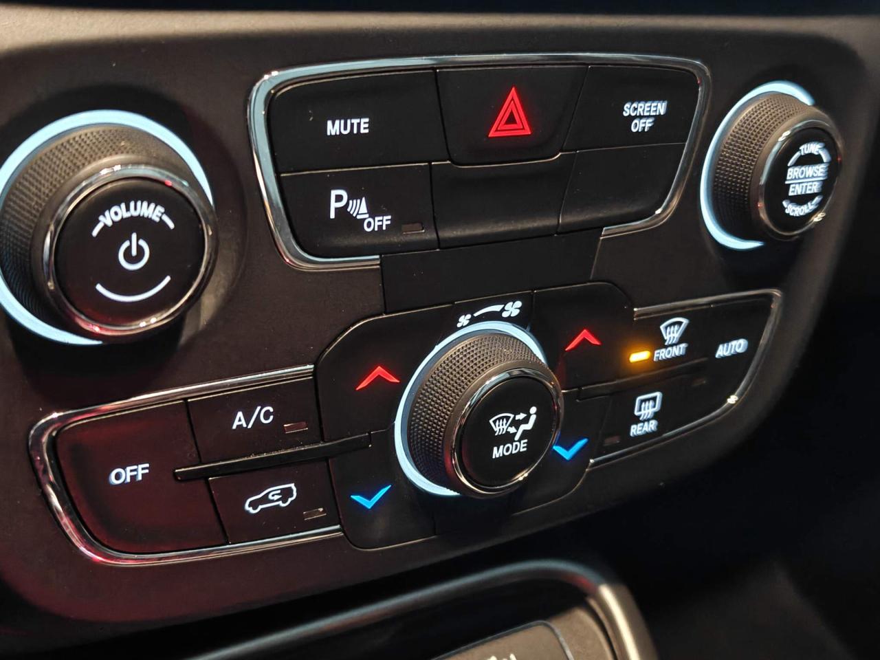 2020 Jeep Compass North 4dr 4x4 Photo