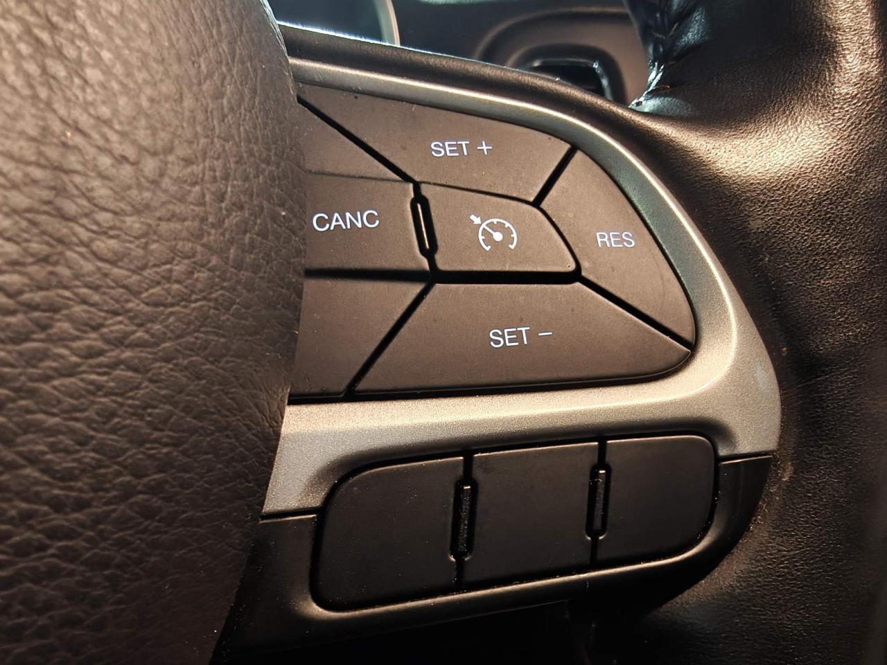 2020 Jeep Compass North 4dr 4x4 Photo