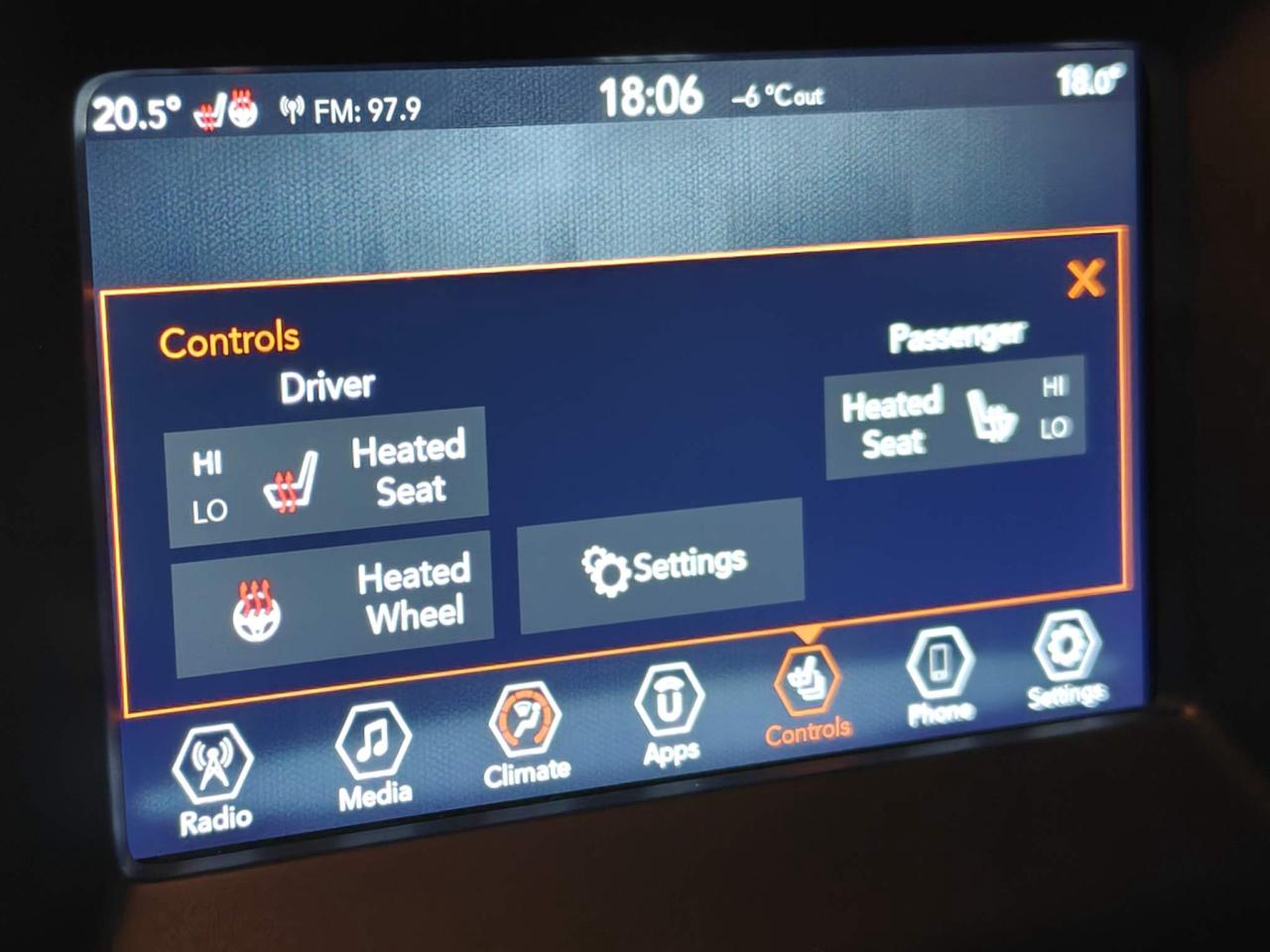 2020 Jeep Compass North 4dr 4x4 Photo