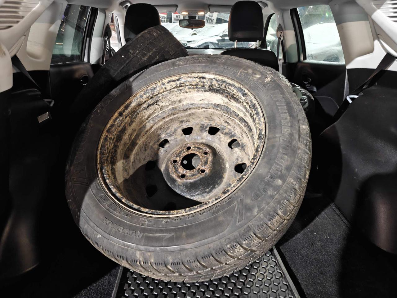 2020 Jeep Compass North 4dr 4x4 Photo