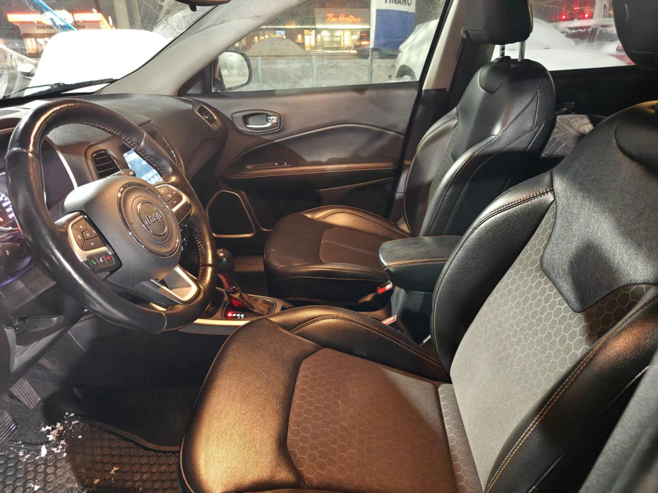 2020 Jeep Compass North 4dr 4x4 Photo