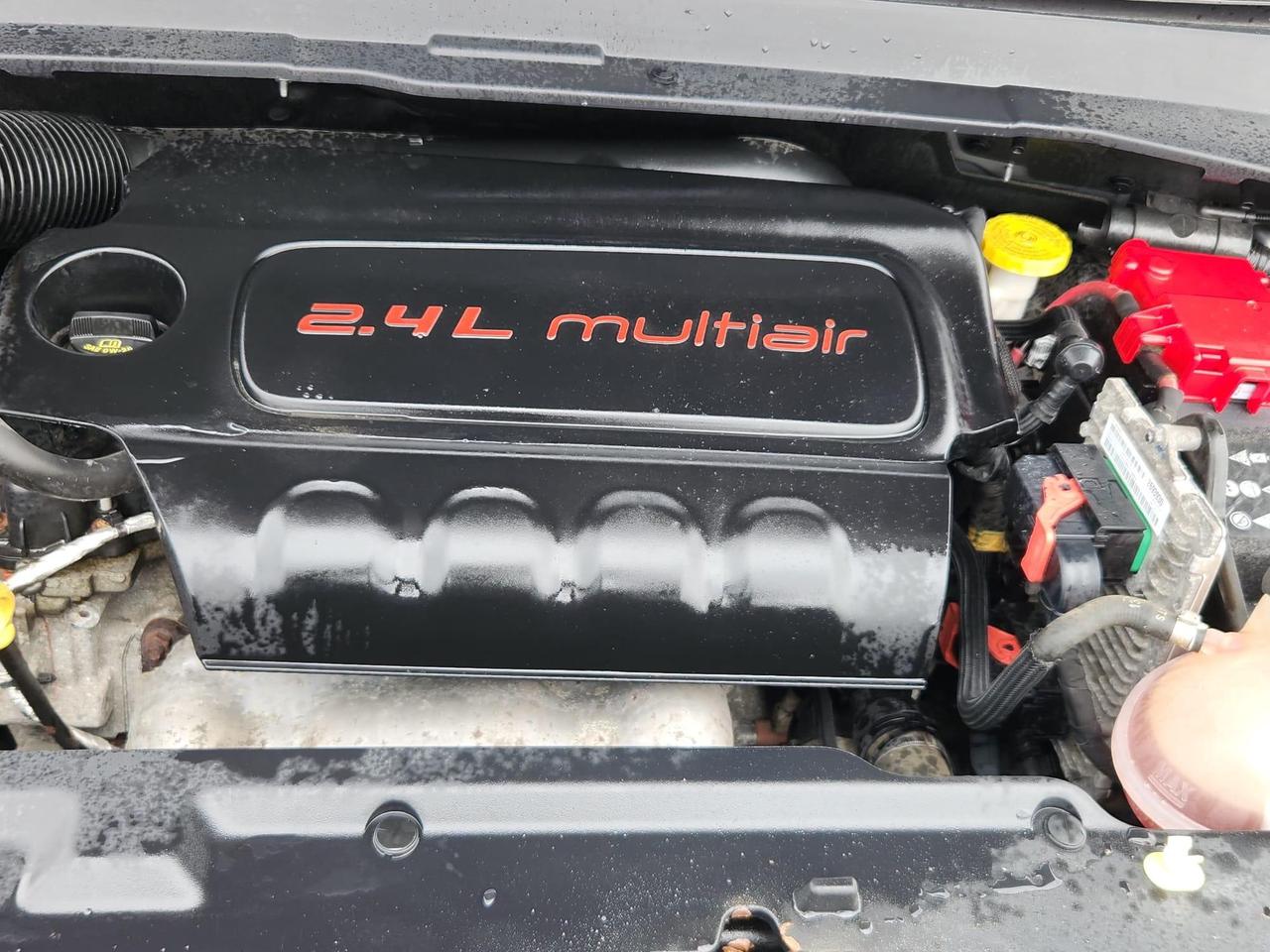 2020 Jeep Compass North 4dr 4x4 Photo