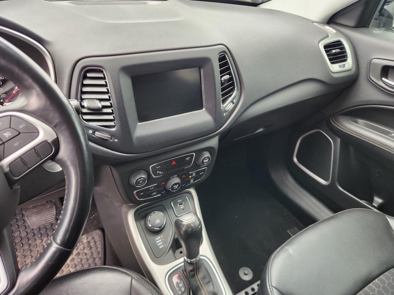 2020 Jeep Compass North 4dr 4x4 Photo